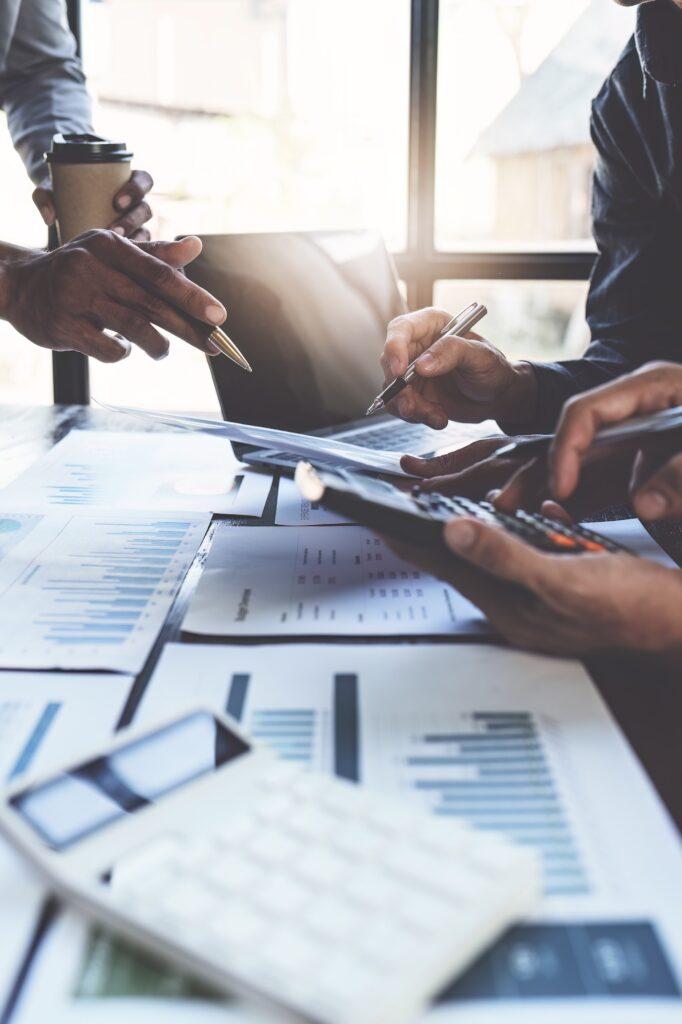 Despacho de Auditores en Cantabria para empresas